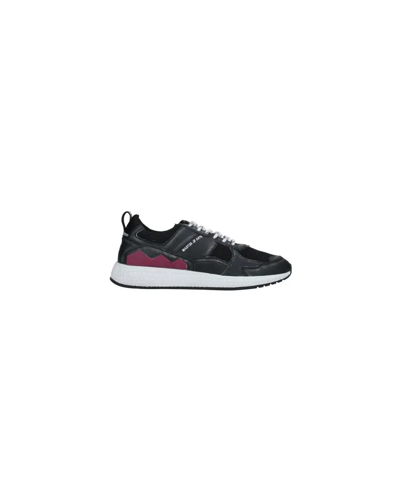 MOACONCEPT SCHUHE - Sneakersauf YOOX.COM Schwarz