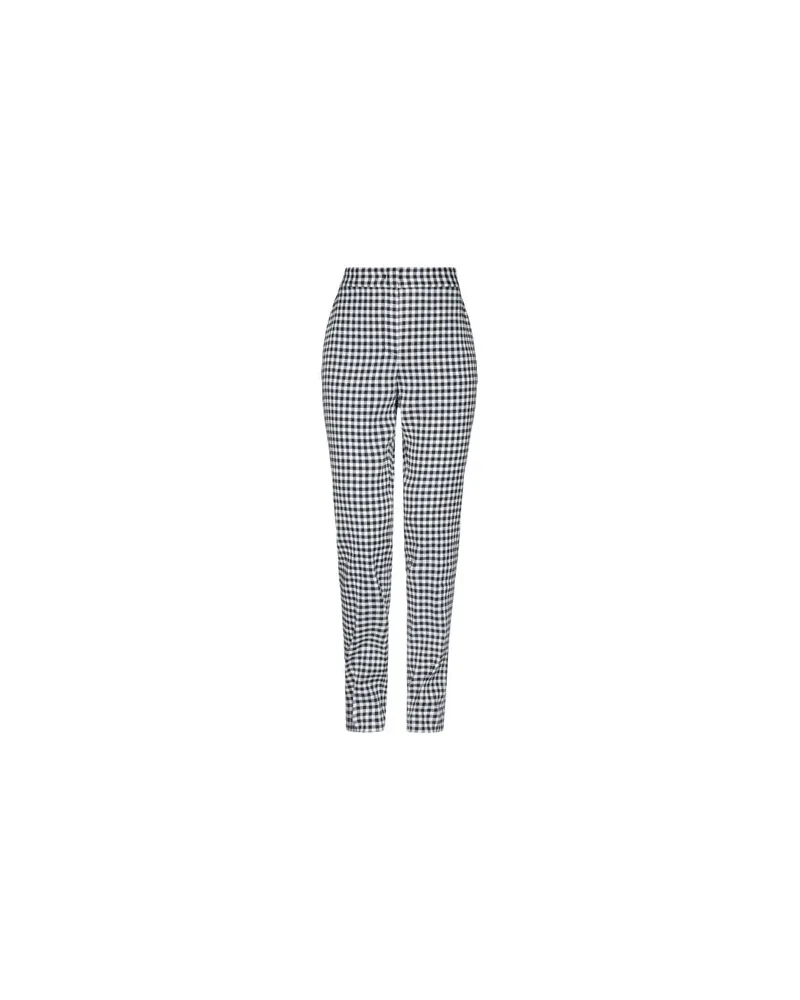 Alberta Ferretti HOSEN & RÖCKE - Hosenauf YOOX.COM Nachtblau
