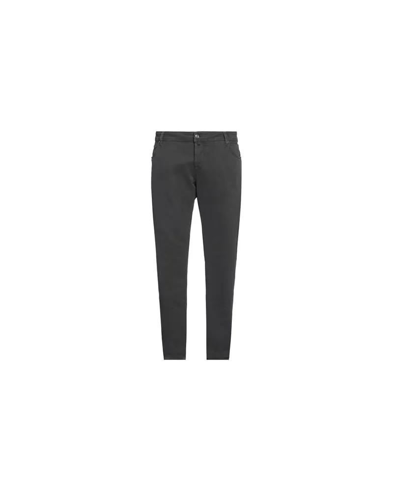 Jacob Cohën HOSEN & RÖCKE - Hosenauf YOOX.COM Blei
