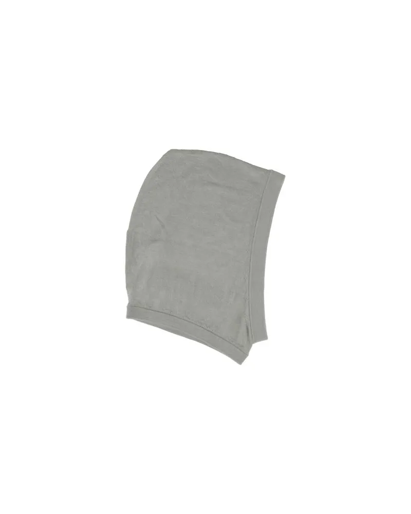 Rick Owens ACCESSOIRES - Mützen & Hüteauf YOOX.COM Salbeigrün