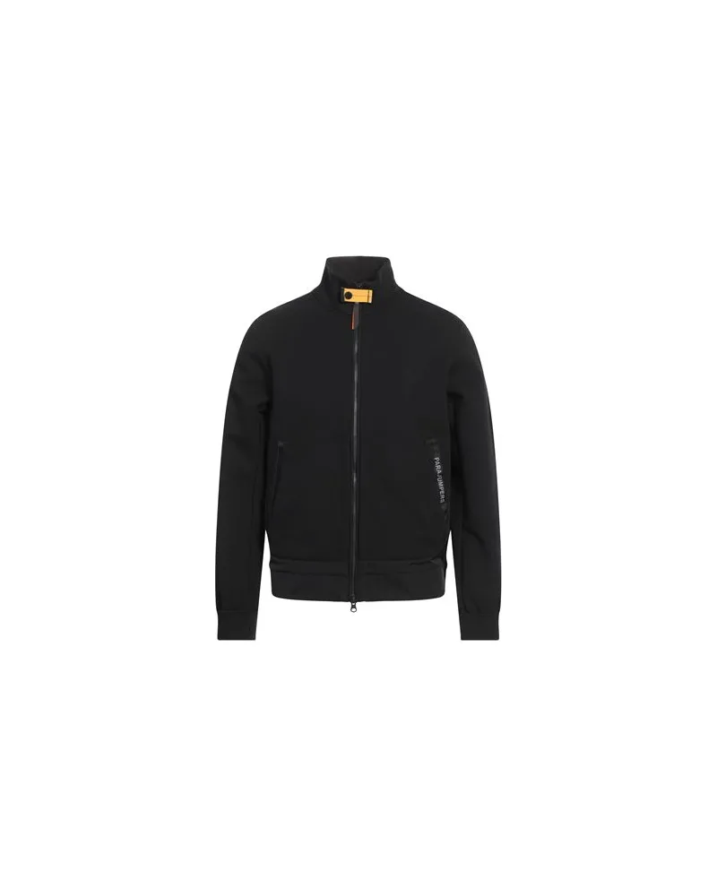 Parajumpers TOPS - Sweatshirtsauf YOOX.COM Schwarz