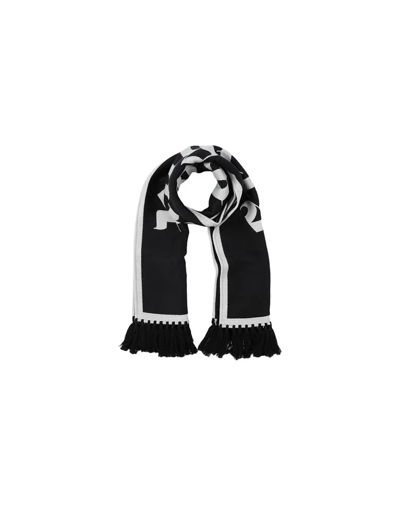 Palm Angels ACCESSOIRES - Schalsauf YOOX.COM Schwarz