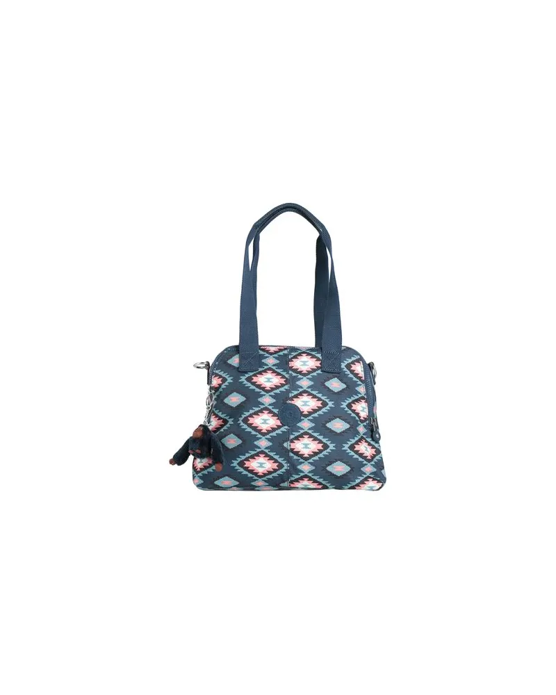 Kipling TASCHEN - Handtaschenauf YOOX.COM Marineblau
