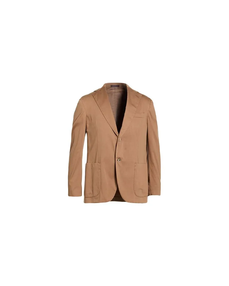 The Gigi ANZÜGE und CO-ORDS - Blazersauf YOOX.COM Braun