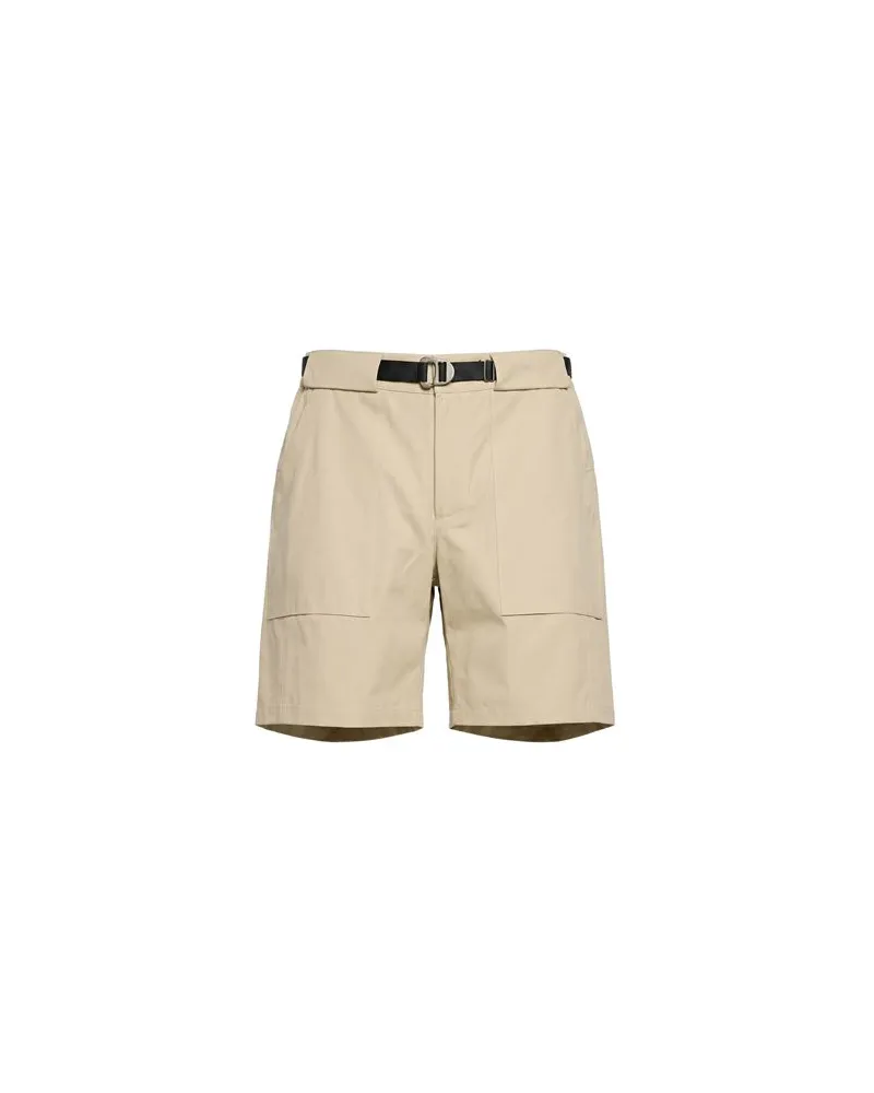 Spiewak HOSEN & RÖCKE - Shorts & Bermudashortsauf YOOX.COM Sand