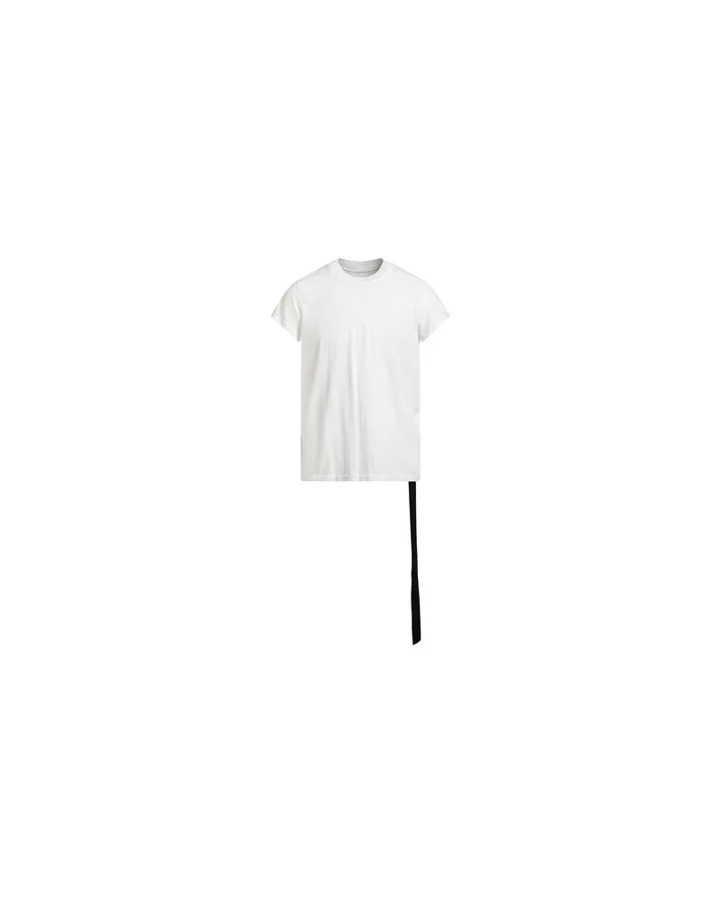 DRKSHDW by Rick Owens TOPS - T-shirtsauf YOOX.COM Weiß