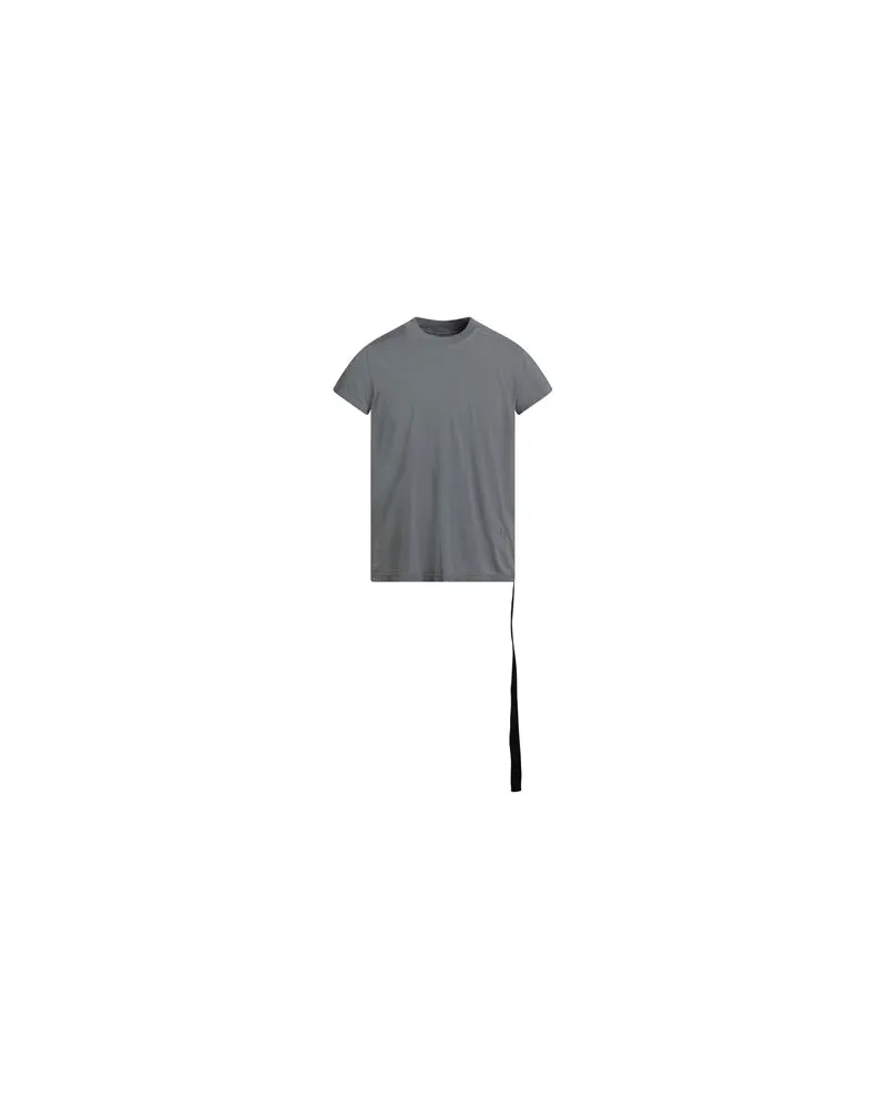 DRKSHDW by Rick Owens TOPS - T-shirtsauf YOOX.COM Grau