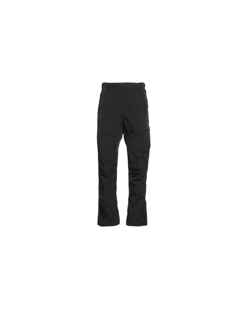 C.P. Company HOSEN & RÖCKE - Hosenauf YOOX.COM Schwarz