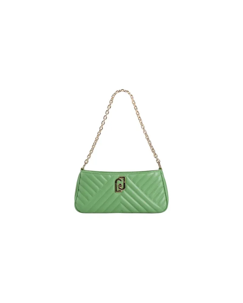 Liu Jo TASCHEN - Handtaschenauf YOOX.COM Grün