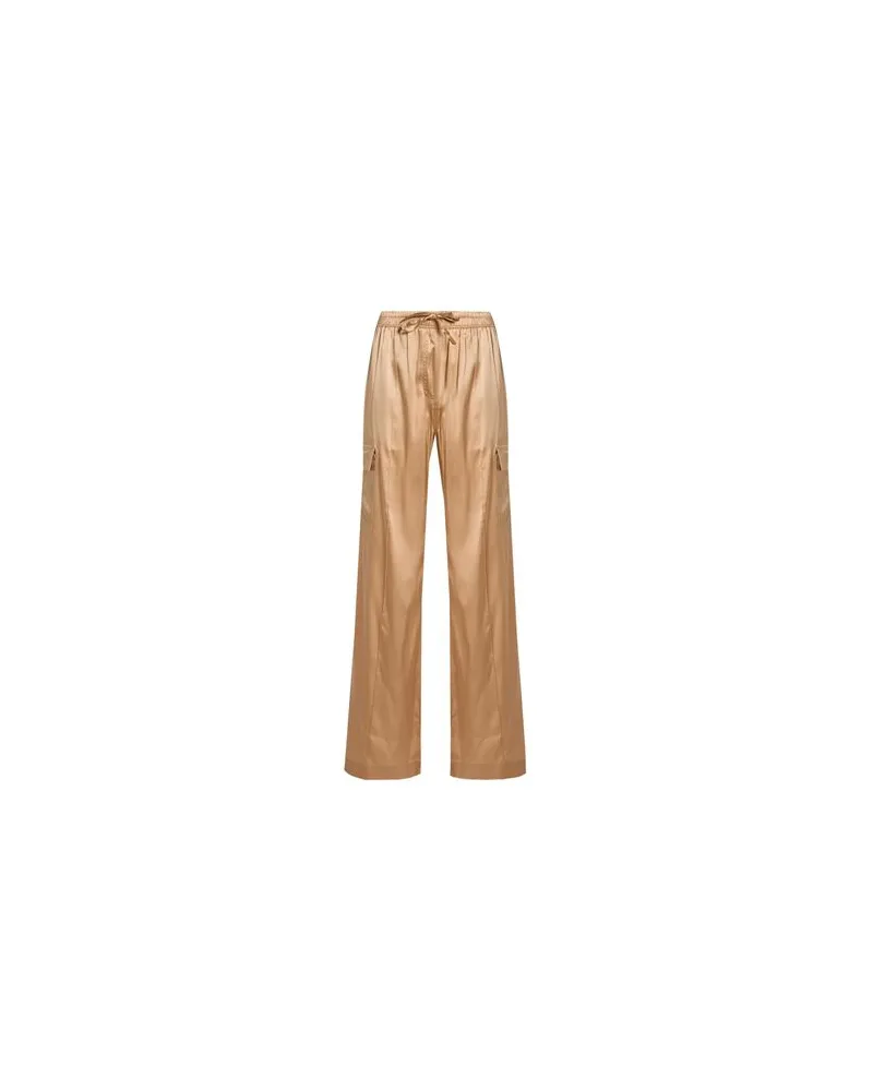 Tom Ford HOSEN & RÖCKE - Hosenauf YOOX.COM Beige