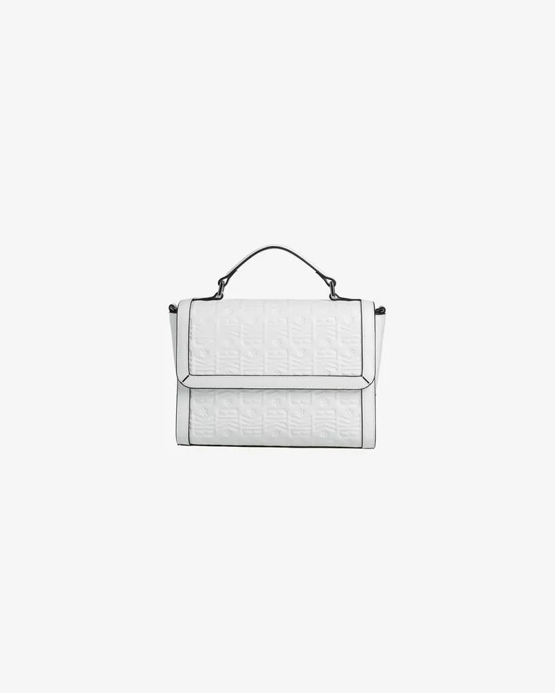 Bikkembergs TASCHEN - Handtaschenauf YOOX.COM Weiß