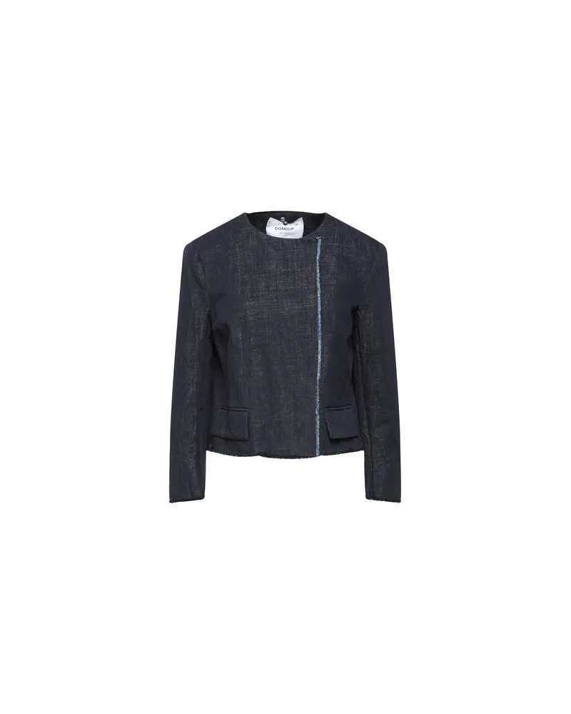 Dondup ANZÜGE und CO-ORDS - Blazersauf YOOX.COM Blau