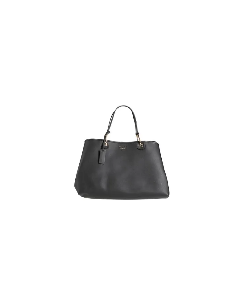 Emporio Armani TASCHEN - Handtaschenauf YOOX.COM Schwarz