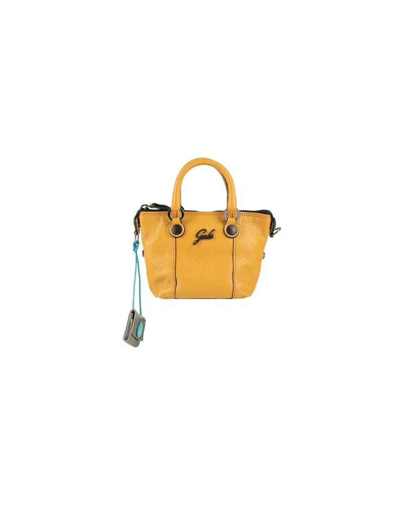 Gabs TASCHEN - Handtaschenauf YOOX.COM Ringelblume