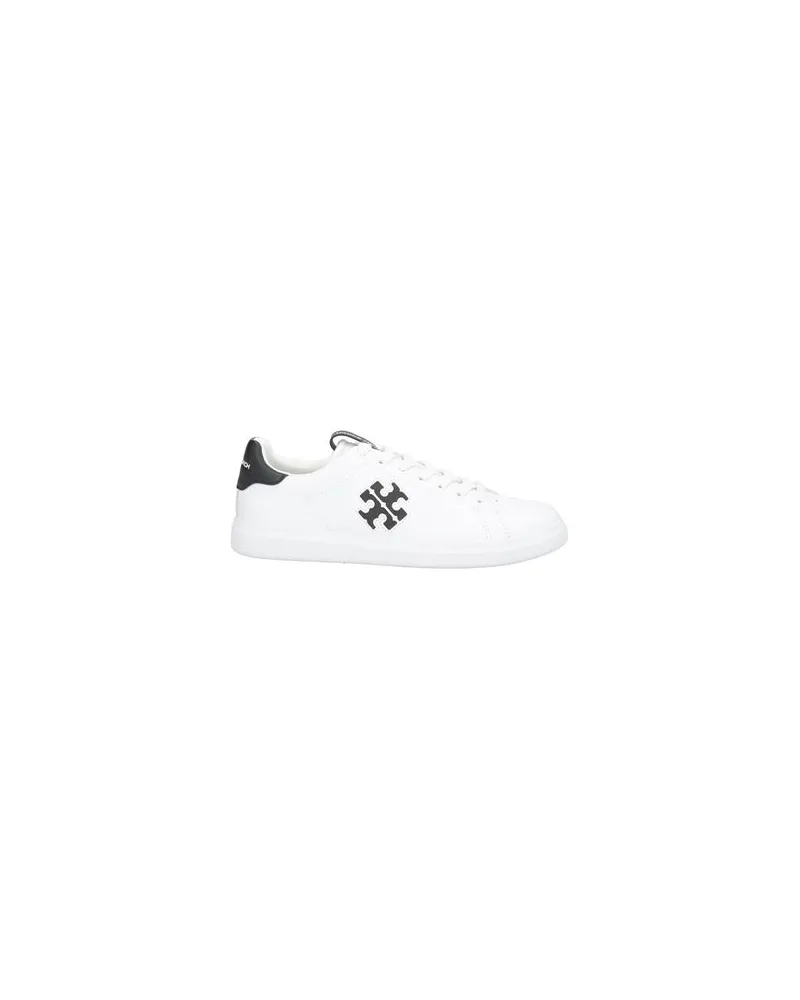 Tory Burch SCHUHE - Sneakersauf YOOX.COM Weiß