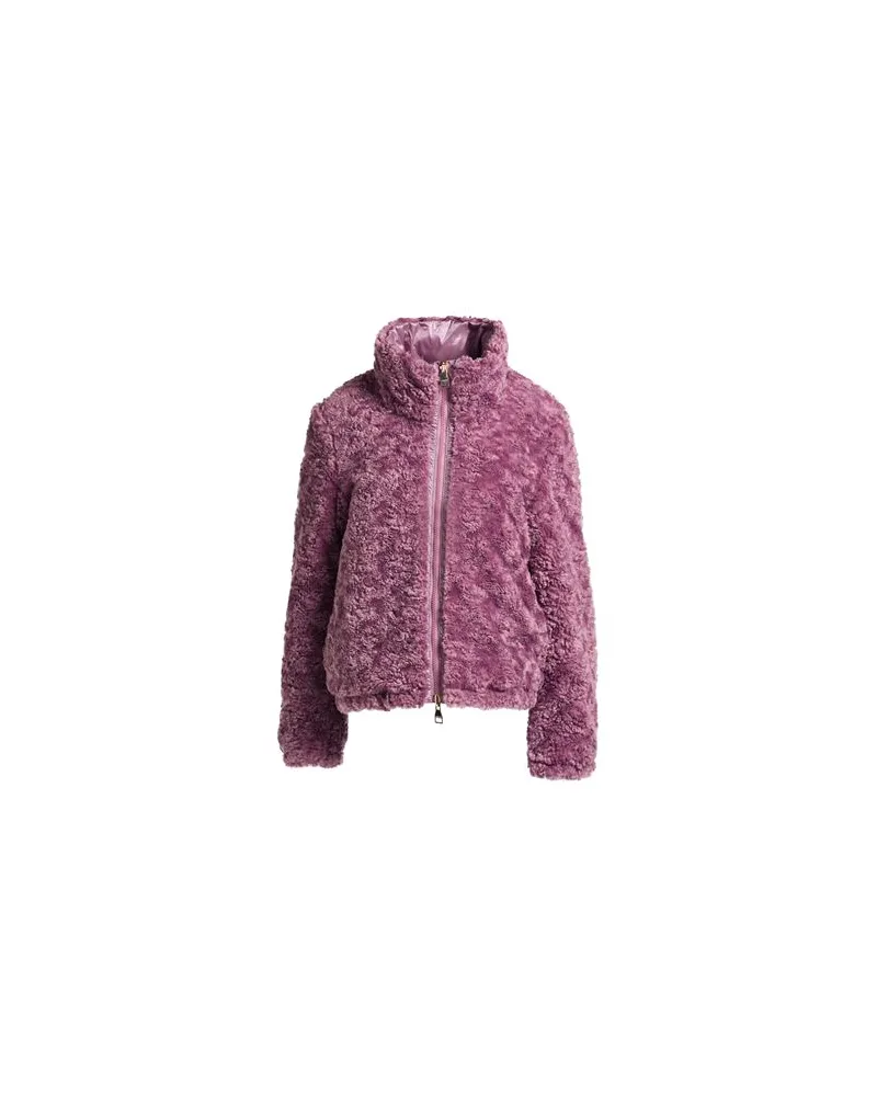 Gaudi JEANS - JACKEN & MÄNTEL - Shearling- & Kunstfellauf YOOX.COM Malve