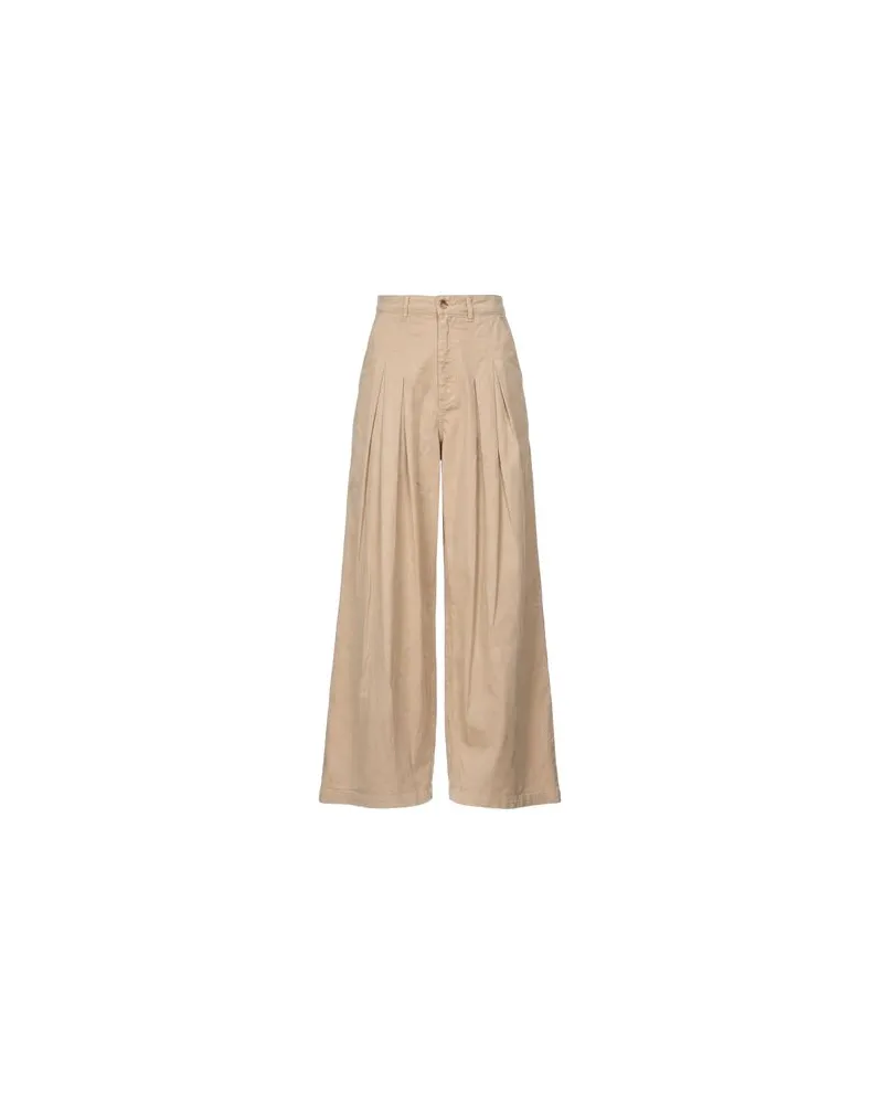 Liu Jo HOSEN & RÖCKE - Jeanshosenauf YOOX.COM Sand