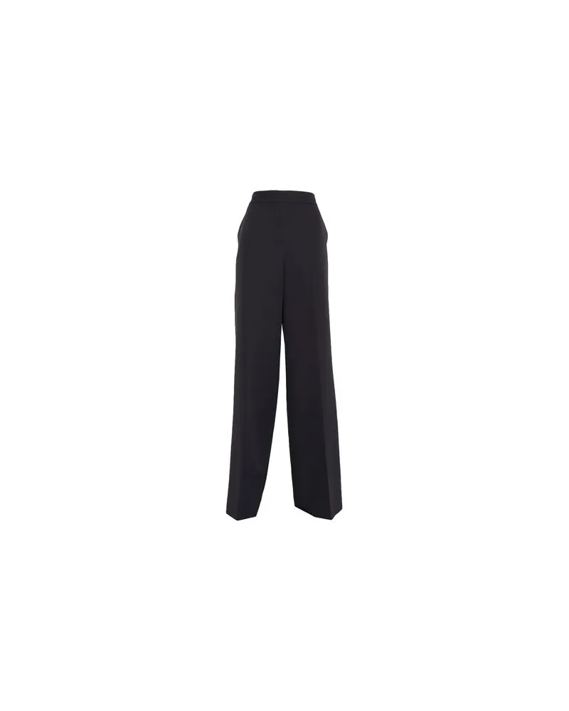 Blumarine HOSEN & RÖCKE - Hosenauf YOOX.COM Schwarz