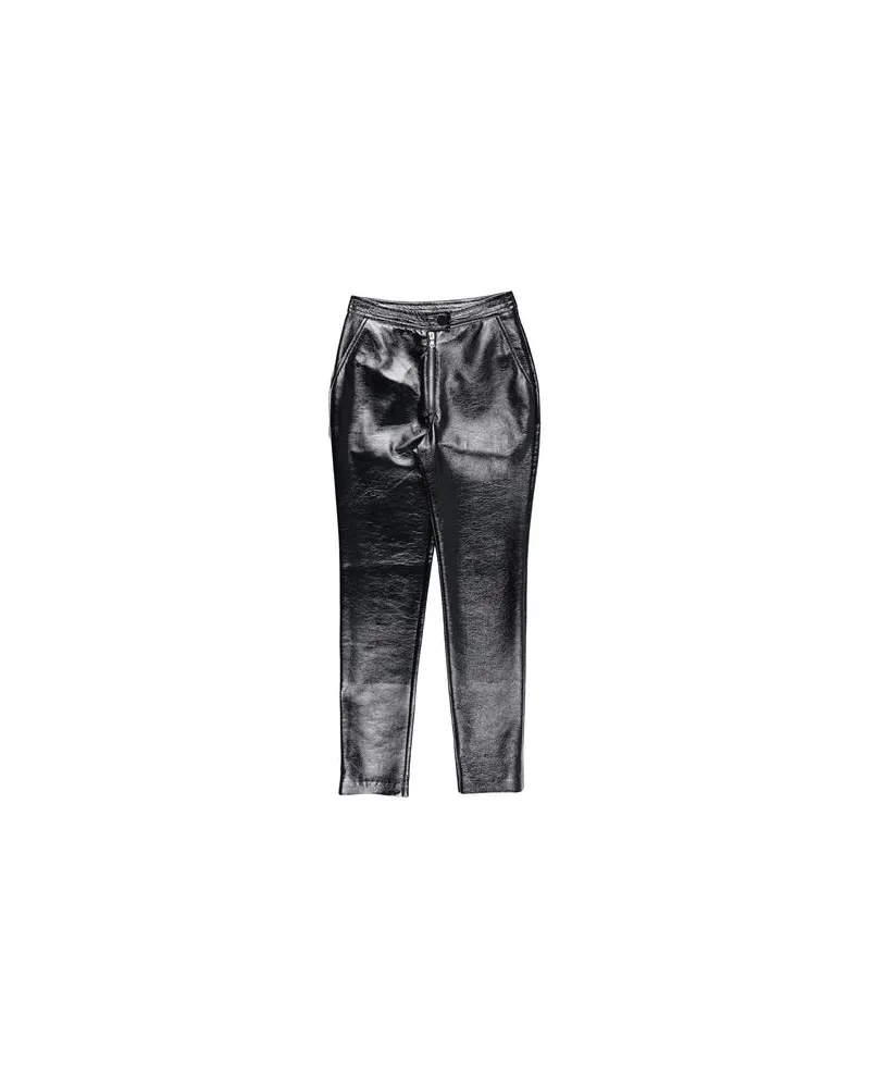 Manila Grace HOSEN & RÖCKE - Hosenauf YOOX.COM Schwarz