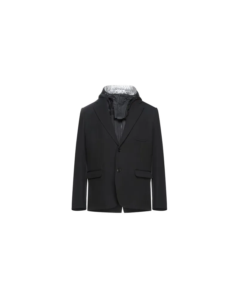 Dolce & Gabbana ANZÜGE und CO-ORDS - Blazersauf YOOX.COM Schwarz