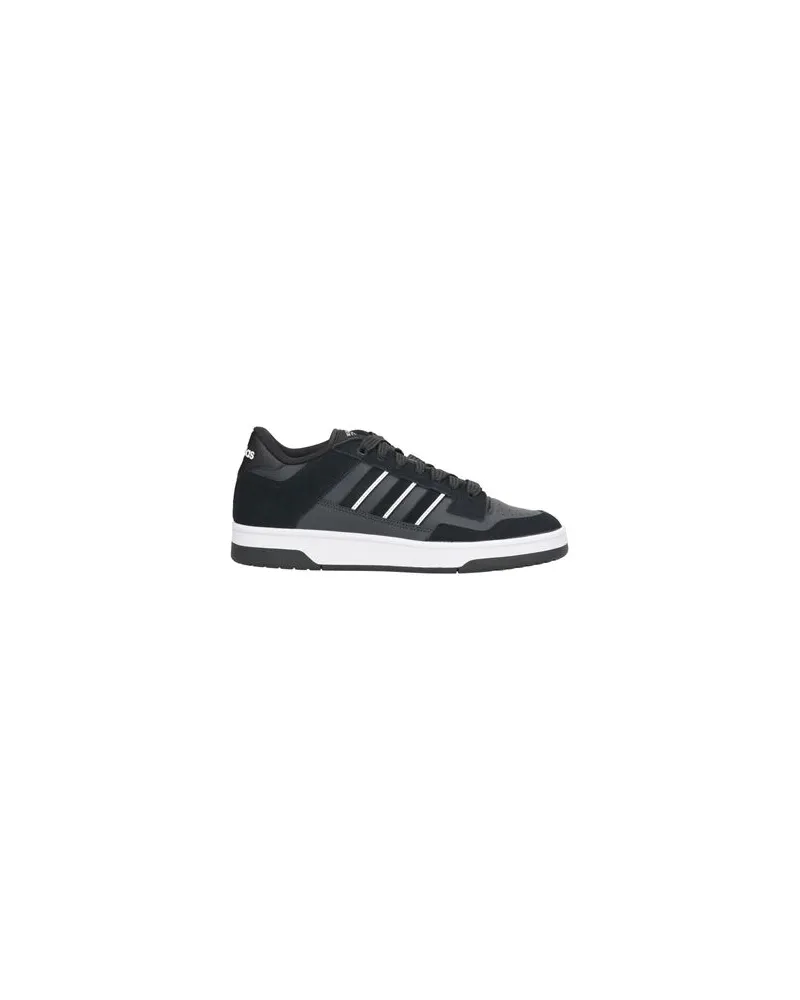 adidas SCHUHE - Sneakersauf YOOX.COM Schwarz