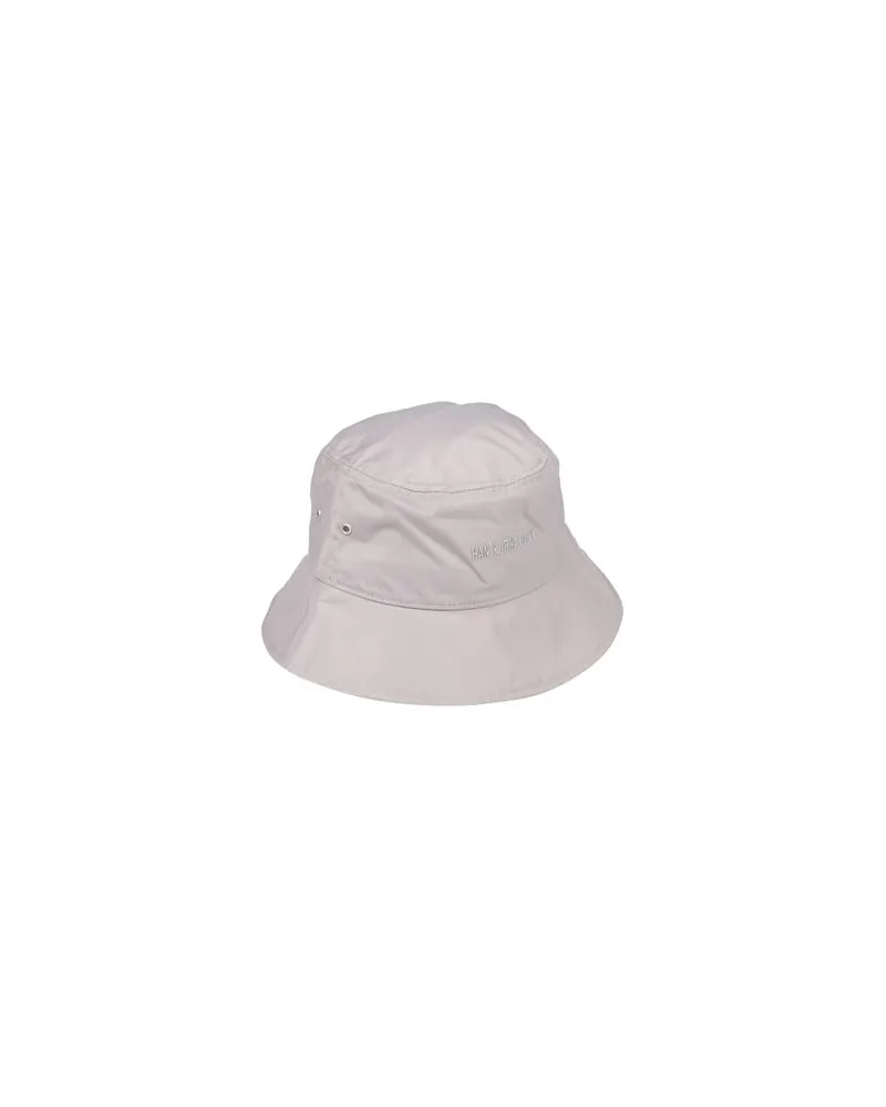 Han Kjøbenhavn ACCESSOIRES - Mützen & Hüteauf YOOX.COM Grau