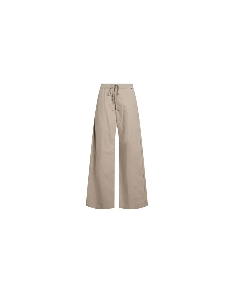 Rick Owens HOSEN & RÖCKE - Hosenauf YOOX.COM Beige