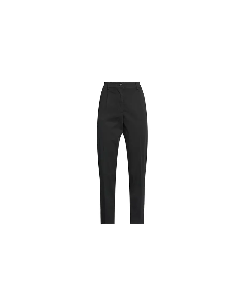 The Gigi HOSEN & RÖCKE - Hosenauf YOOX.COM Schwarz