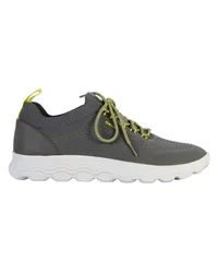 Geox Sneakers Dunkelgrau