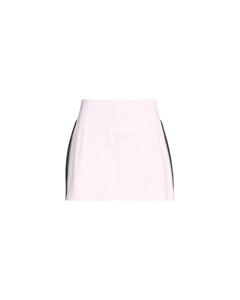 DKNY HOSEN & RÖCKE - Miniröckeauf YOOX.COM Rosa