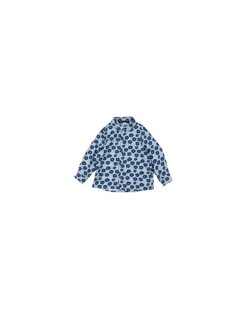 Daniele Alessandrini TOPS - Hemdenauf YOOX.COM Himmelblau