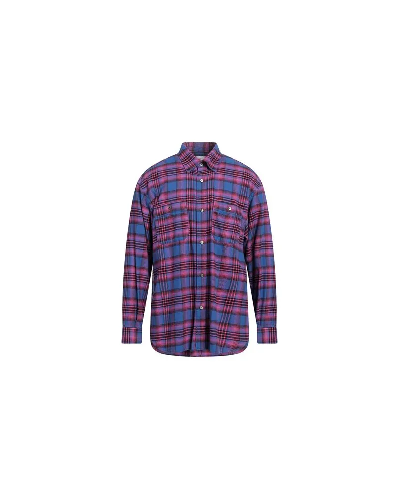 FACETASM TOPS - Hemdenauf YOOX.COM Rosa