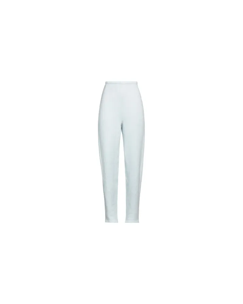 American Vintage HOSEN & RÖCKE - Hosenauf YOOX.COM Himmelblau
