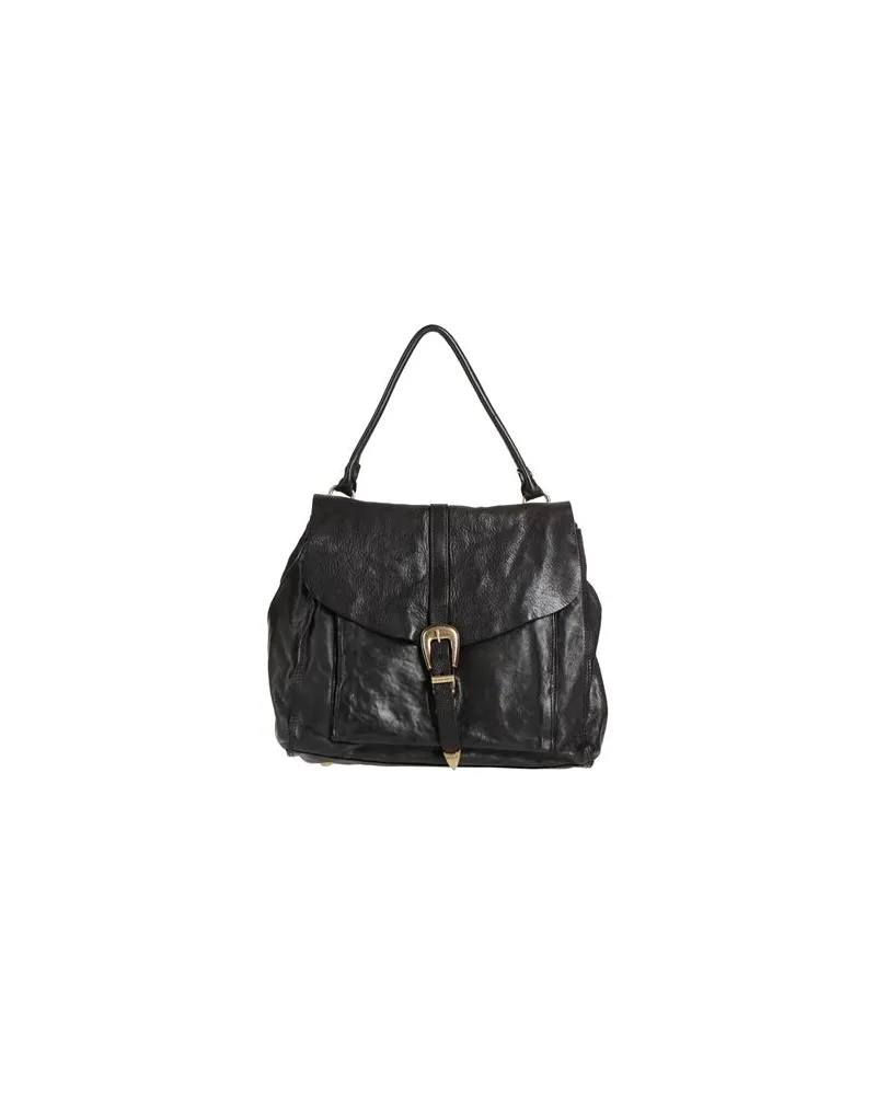 Campomaggi TASCHEN - Handtaschenauf YOOX.COM Schwarz