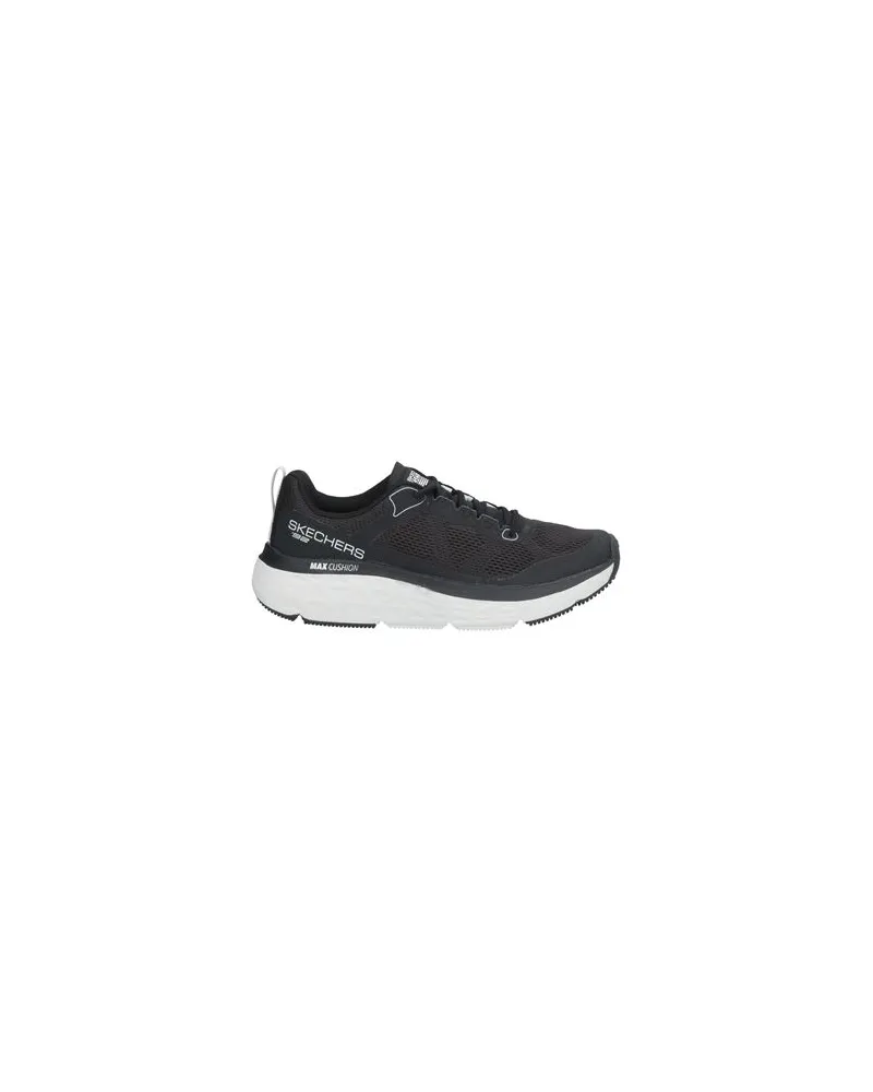 Skechers SCHUHE - Sneakersauf YOOX.COM Schwarz