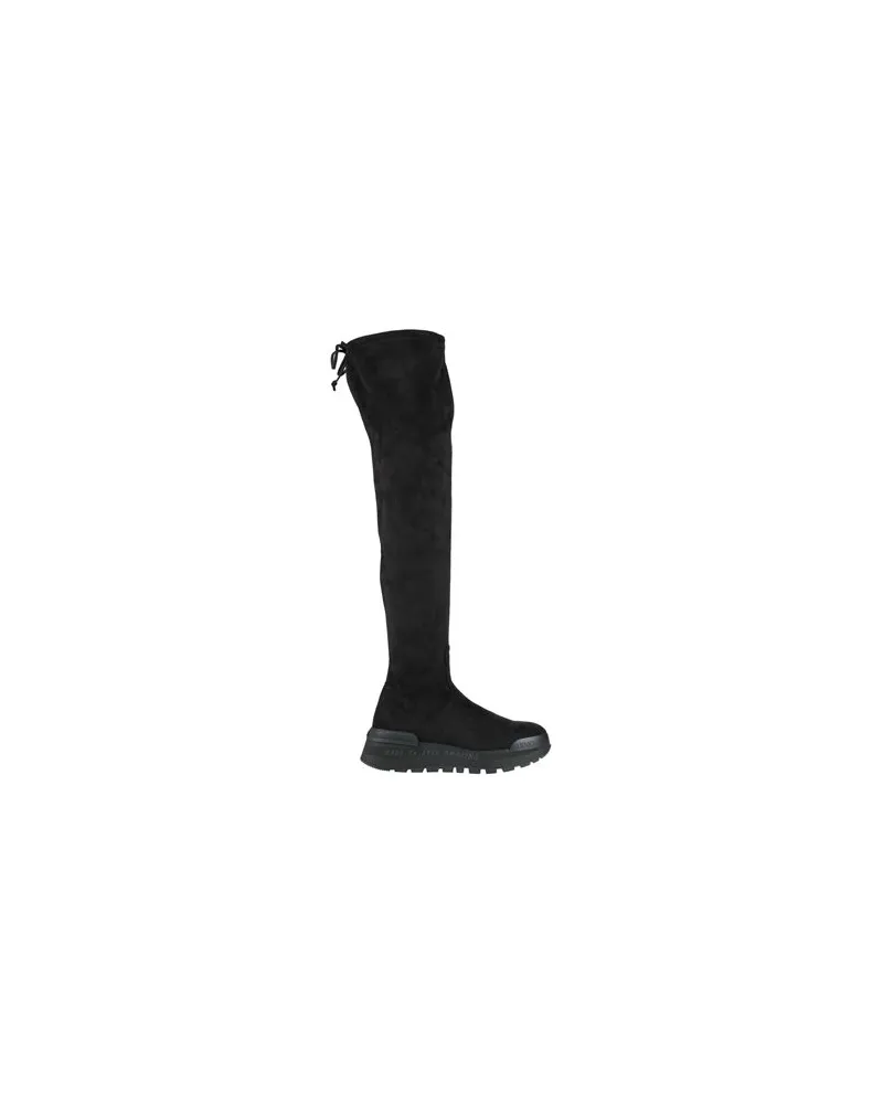 Liu Jo LEONIE HANNE X  - SCHUHE - Stiefelauf YOOX.COM Schwarz