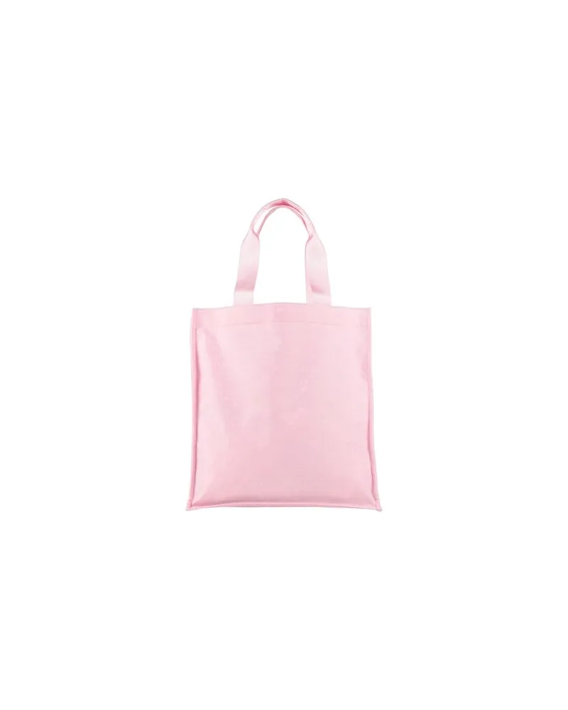 MSGM TASCHEN - Handtaschenauf YOOX.COM Rosa