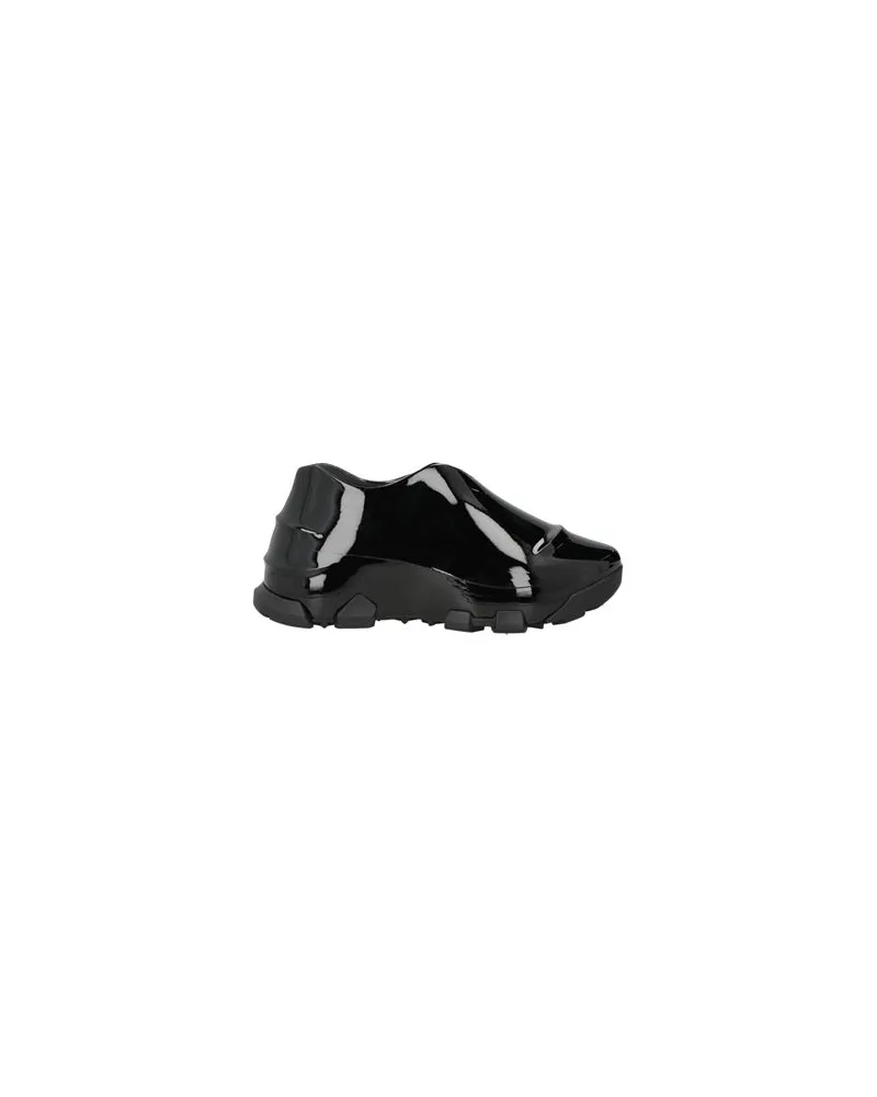 Givenchy SCHUHE - Sneakersauf YOOX.COM Schwarz