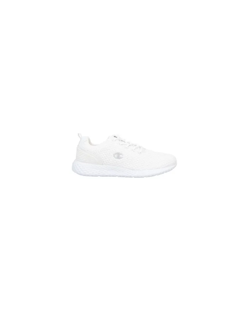 Champion SCHUHE - Sneakersauf YOOX.COM Weiß