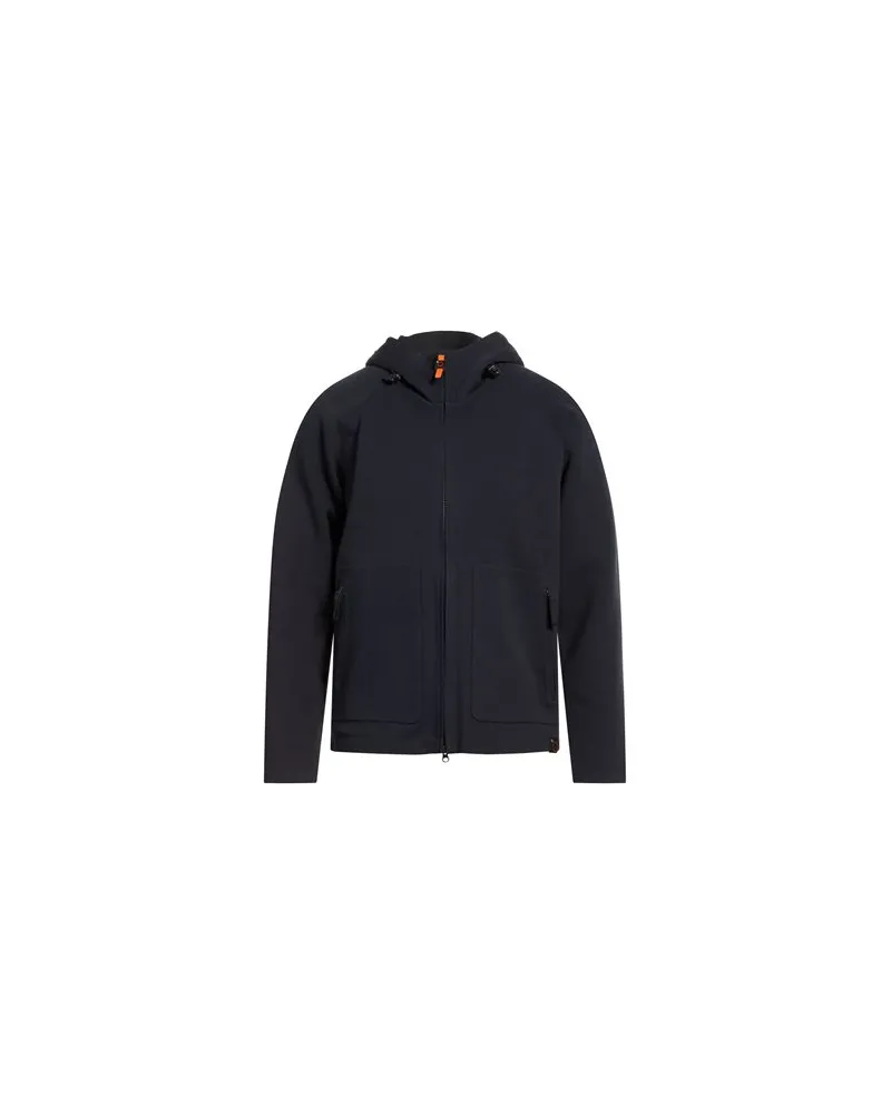 ASPESI TOPS - Sweatshirtsauf YOOX.COM Nachtblau