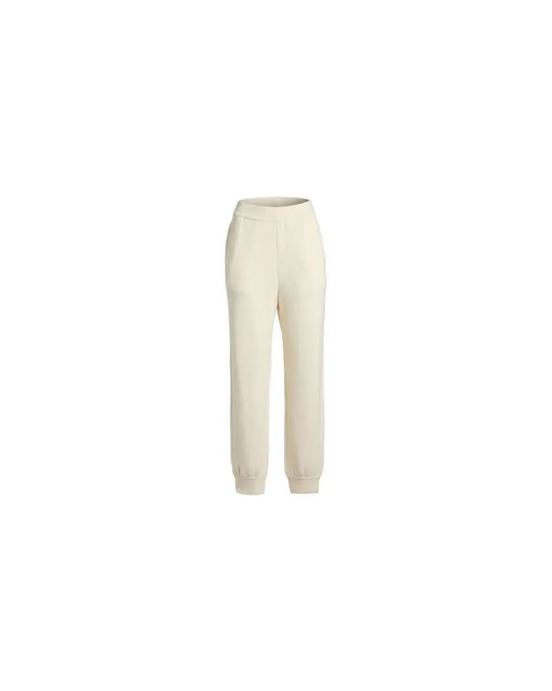 Fedeli HOSEN & RÖCKE - Hosenauf YOOX.COM Cremeweiß