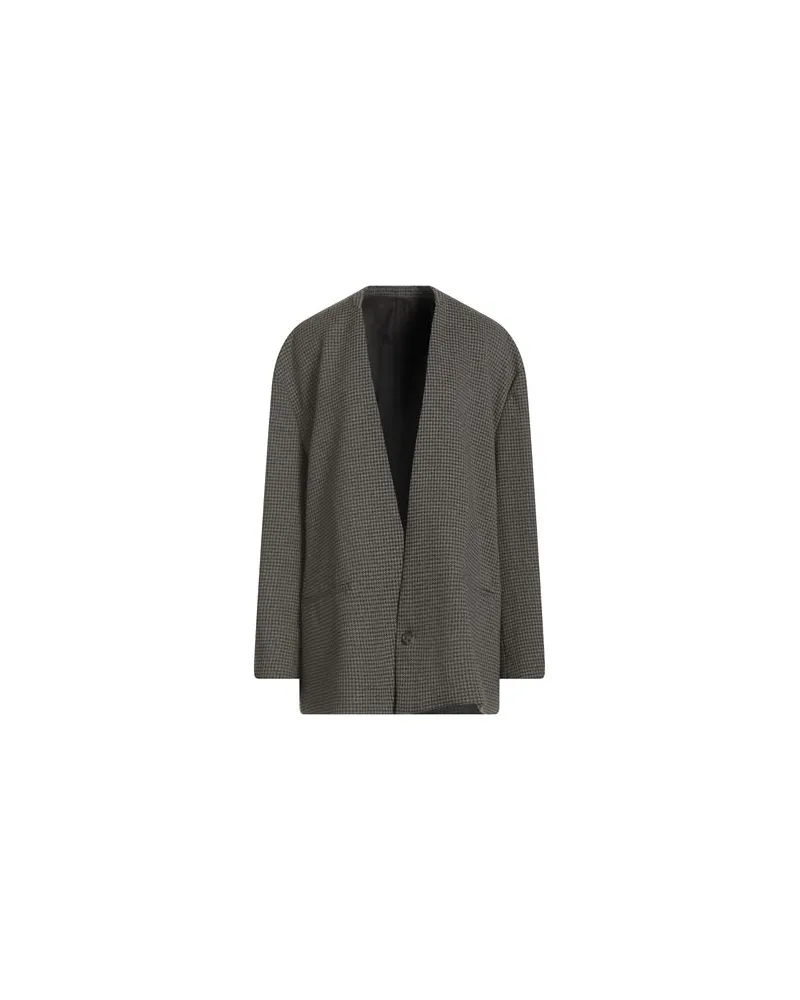 Philosophy Di Lorenzo Serafini ANZÜGE und CO-ORDS - Blazersauf YOOX.COM Khaki