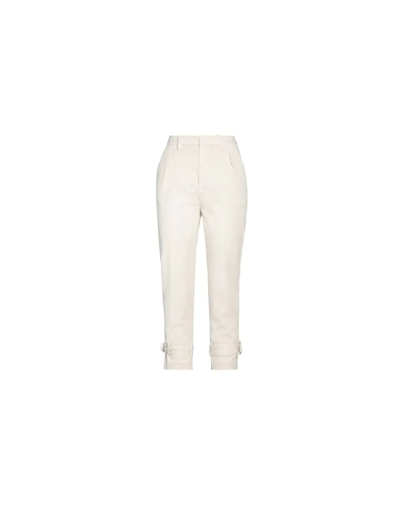 Dondup HOSEN & RÖCKE - Hosenauf YOOX.COM Beige