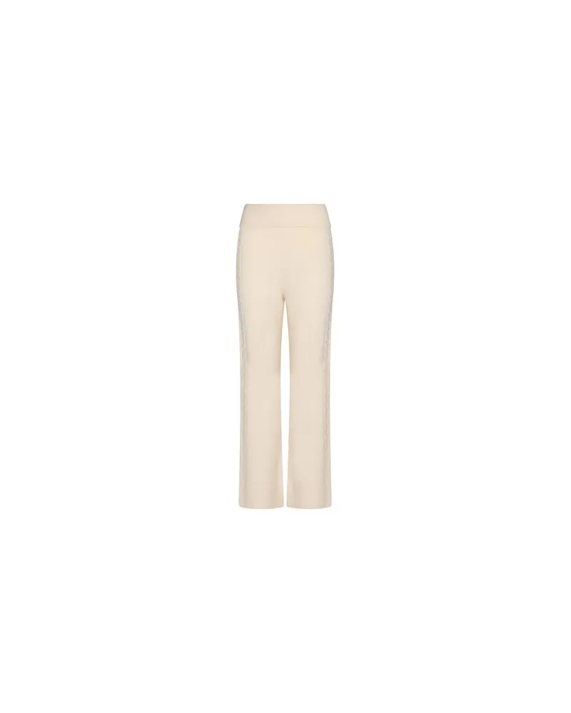 MAX&MOI HOSEN & RÖCKE - Hosenauf YOOX.COM Beige