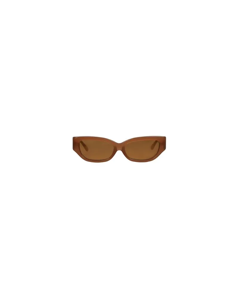 ATTICO BRILLEN - Sonnenbrillenauf YOOX.COM Hellrosa