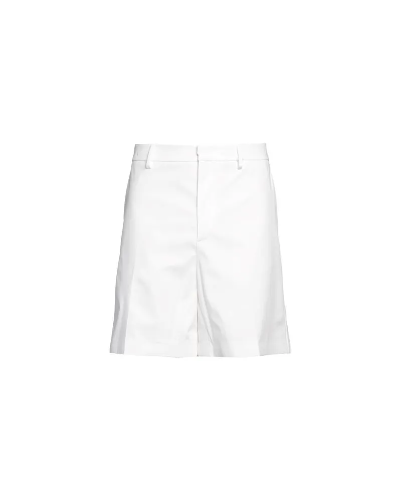 Valentino Garavani HOSEN & RÖCKE - Shorts & Bermudashortsauf YOOX.COM Weiß