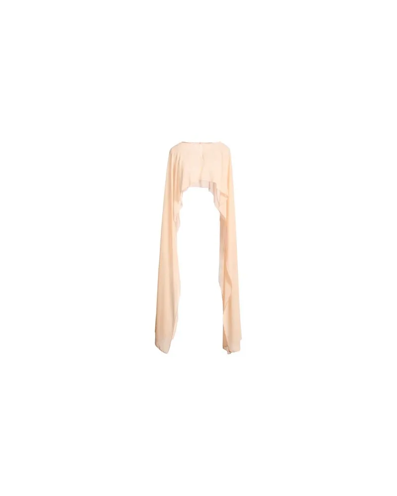 Rinascimento TOPS - Topsauf YOOX.COM Pfirsich