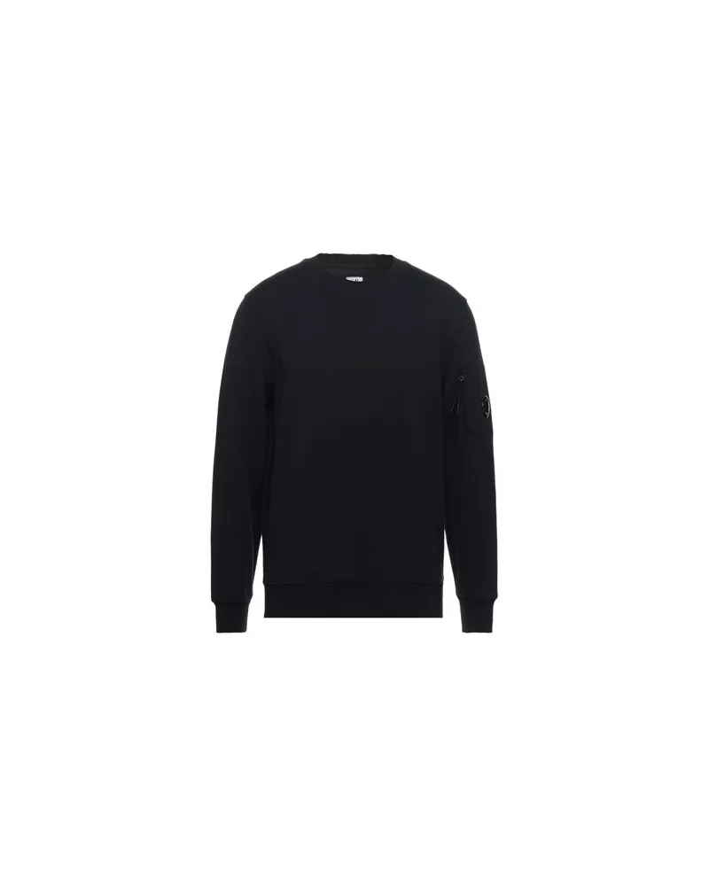 C.P. Company TOPS - Sweatshirtsauf YOOX.COM Nachtblau
