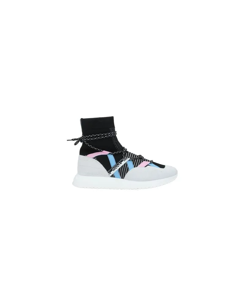 RUCO LINE SCHUHE - Sneakersauf YOOX.COM Schwarz