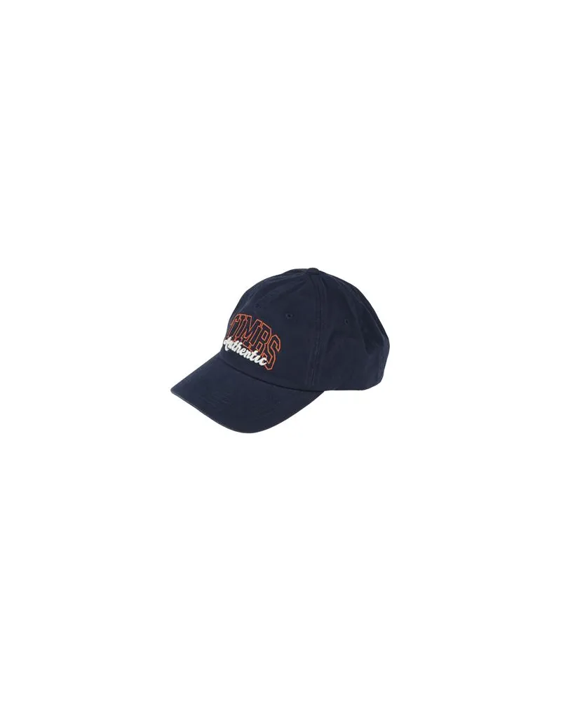 Timberland ACCESSOIRES - Mützen & Hüteauf YOOX.COM Nachtblau